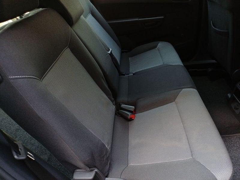 Opel Zafira 1.8 Cosmo Gpl-tech 140cv 7 POSTI - KM CERTIFICATI