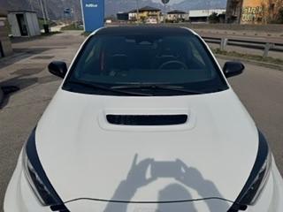 Toyota Yaris 1.6 Turbo 3 porte GR Aero Performance