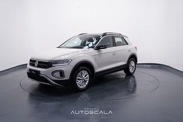 VOLKSWAGEN T-Roc 1.5 TSI 150cv ACT DSG Life