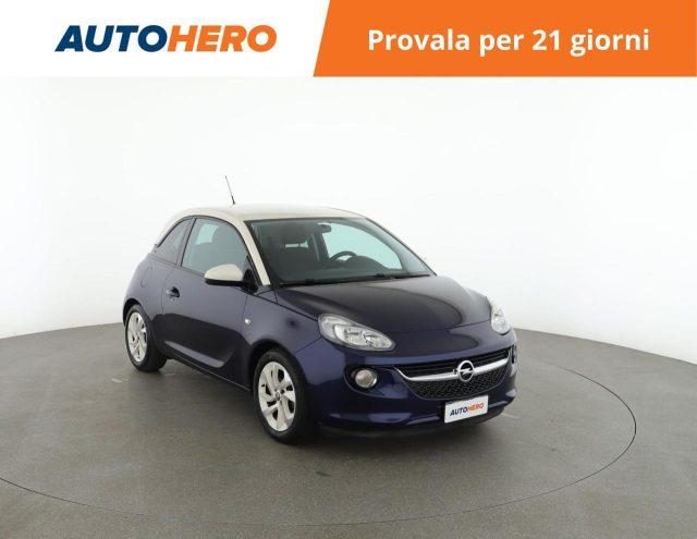 OPEL Adam 1.2 70 CV Jam
