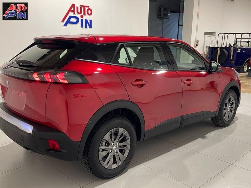 Peugeot 2008 2008 PureTech 100 S&S Active