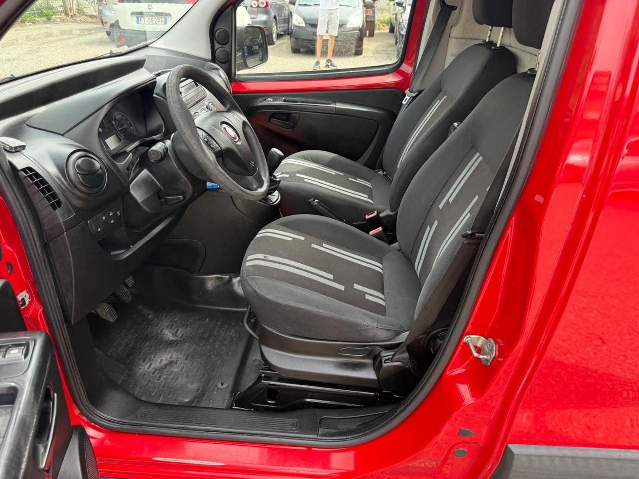 Fiat Fiorino 1.3 MJT 95CV ADVENTURE