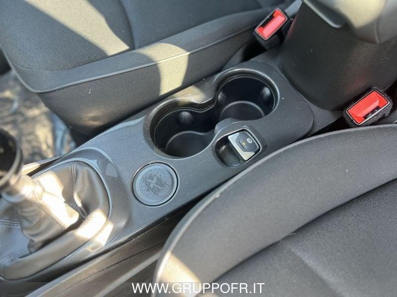 FIAT 500X 1.0 T3 120cv MT E6D