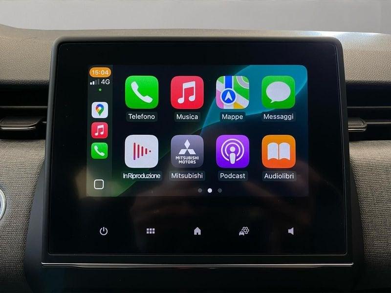 Mitsubishi Colt 1.0L turbo 90 CV Invite - PROMO SIRONIAUTO+