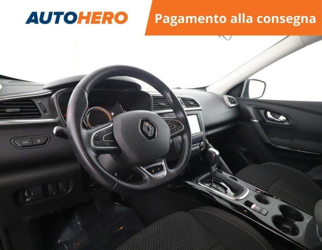 RENAULT Kadjar dCi 130CV Energy X-Tronic Hypnotic