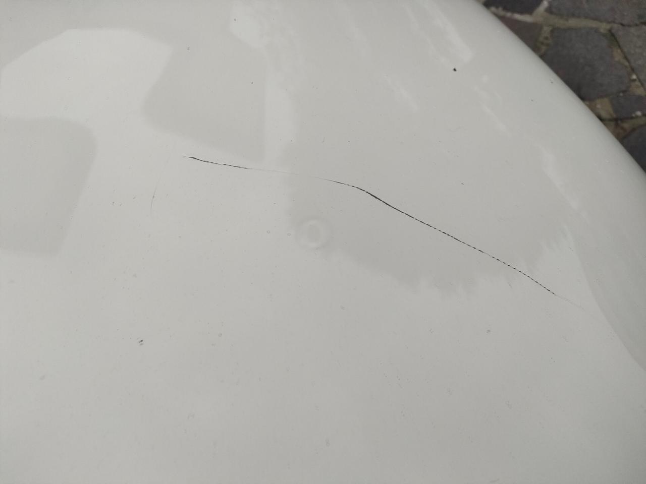 Mini 1.6 16V Cooper Cabrio