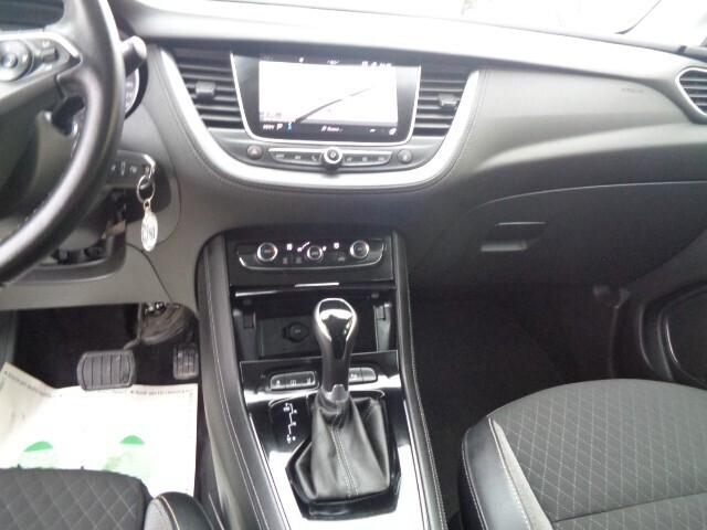 Opel Grandland X 1.5 diesel Ecotec Start&Stop aut. Business