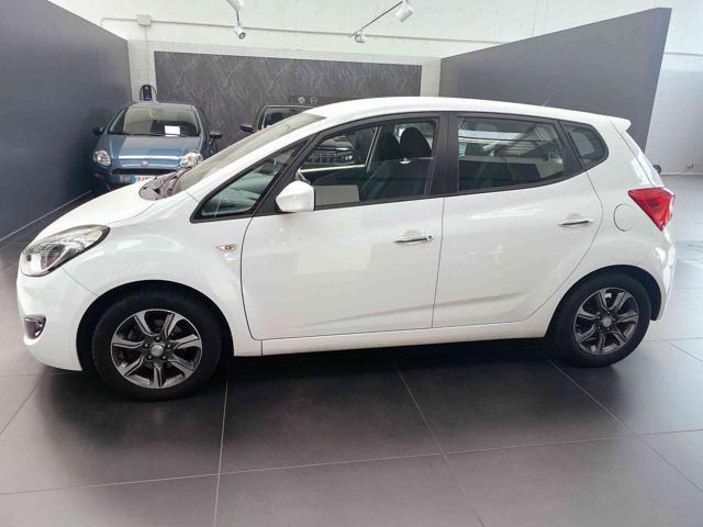HYUNDAI iX20 1.4 CRDI 90 CV Comfort