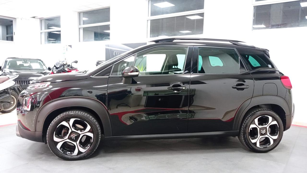 Citroen C3 Aircross C3 Aircross BlueHDi 100 S&S Shine EAT6