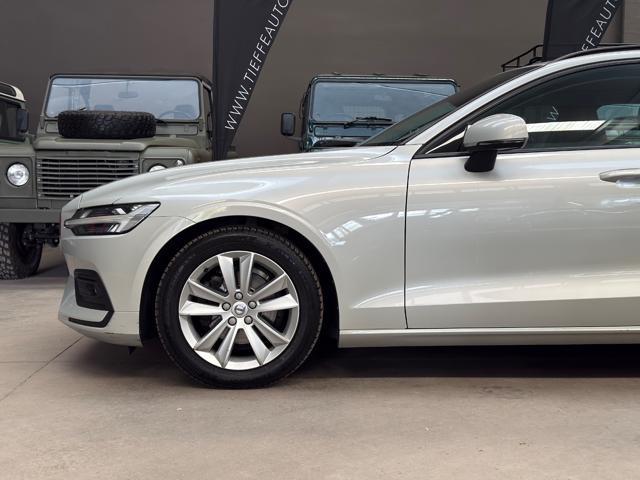 VOLVO V60 D3 Geartronic Business Plus