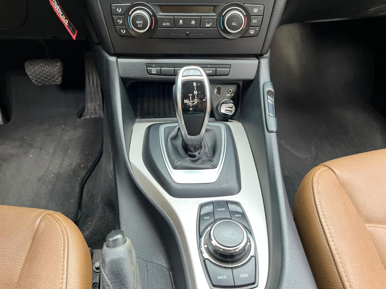 Bmw X1 sDrive18d Futura