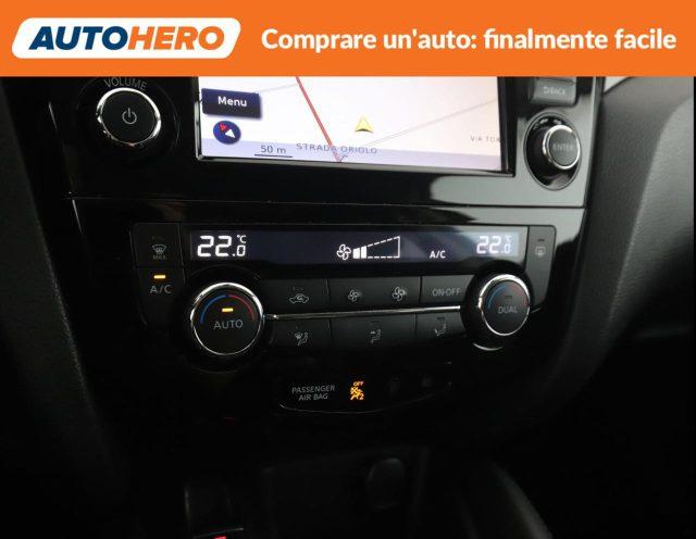 NISSAN Qashqai 1.5 dCi Acenta