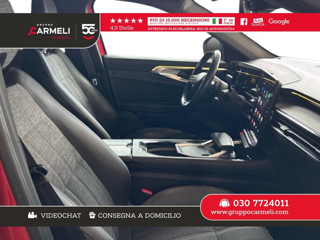 Renault Austral 1.2 E-Tech full hybrid Techno