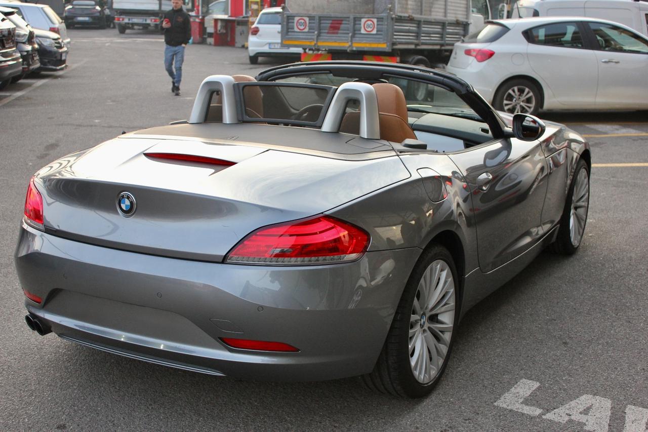 Bmw Z4 sDrive20i FARI BI-XENON SEDILI RISCALDATI