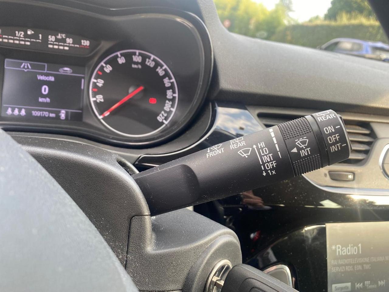 Opel Corsa Black Edition 1.4 #7346