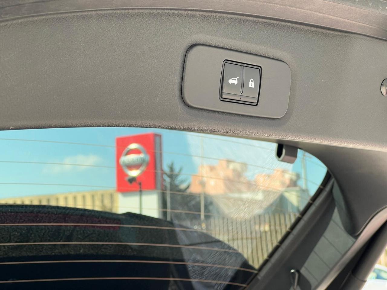 Nissan Qashqai e-Power Tekna