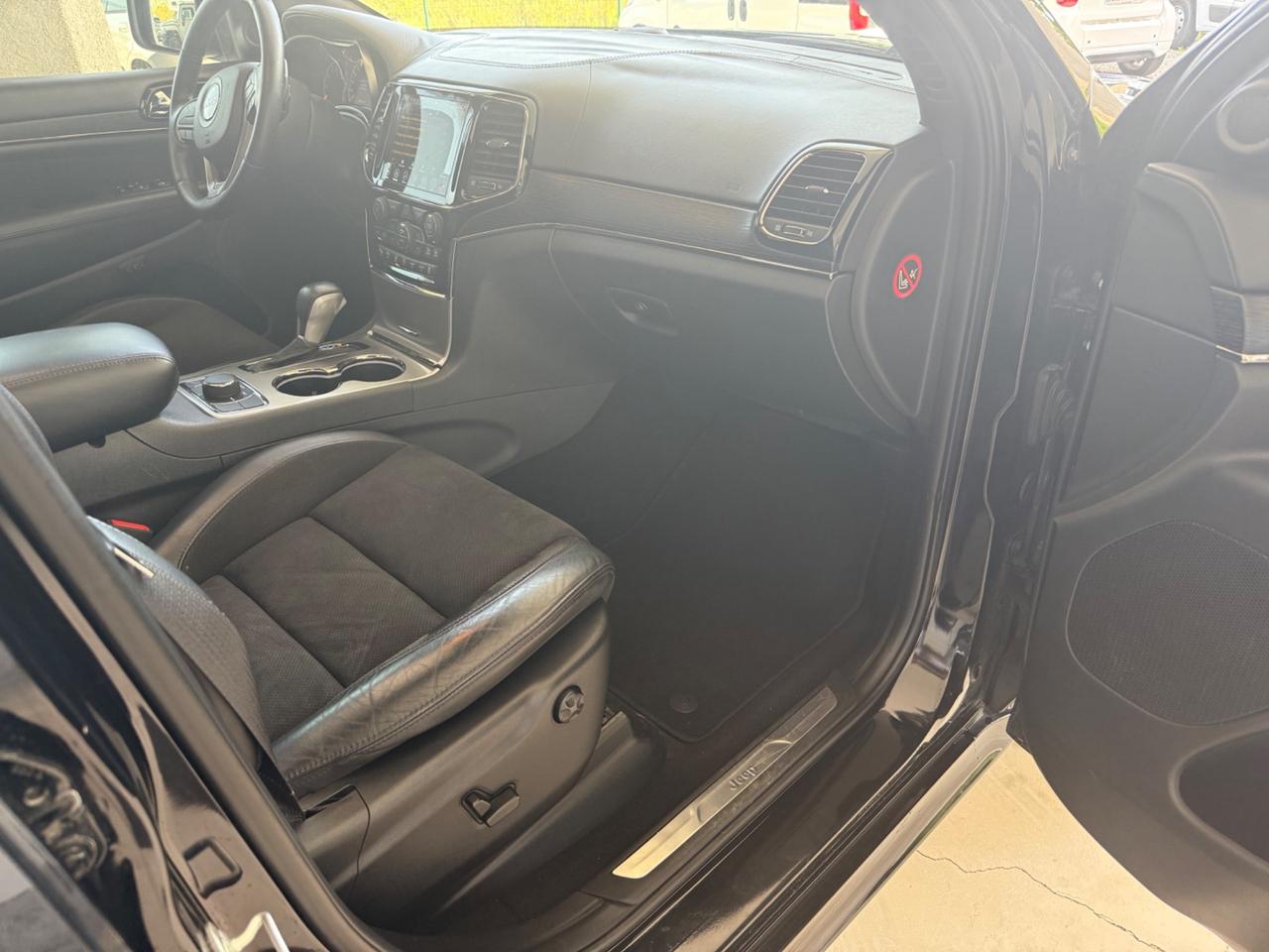 Jeep Grand Cherokee 3.0 V6 CRD 250 CV Multijet II S