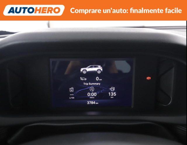 JEEP Avenger 1.2 Turbo 100 CV Longitude