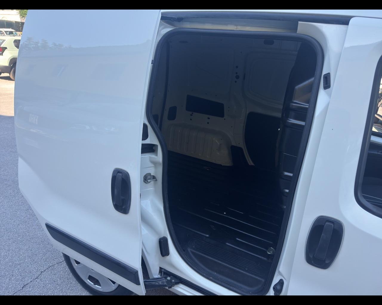 FIAT Fiorino 2ª serie - Fiorino 1.3 MJT 95CV Cargo SX