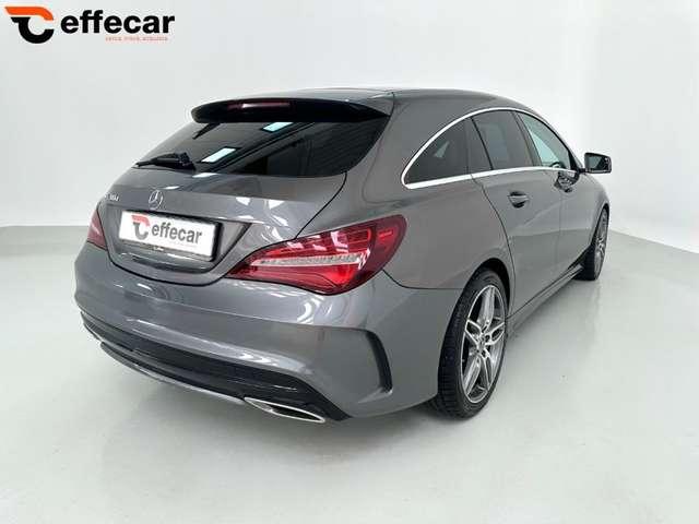 Mercedes-Benz CLA 200 Automatic Premium