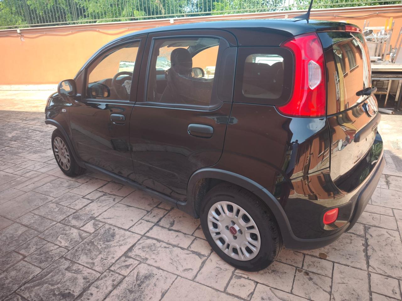 Fiat Panda 1.0 FireFly S&S Hybrid INCIDENTATA