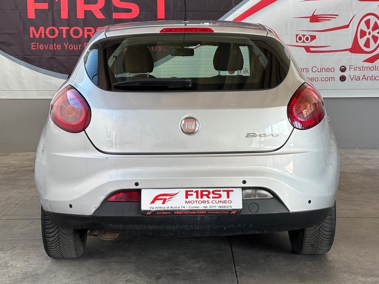 Fiat Bravo 2a serie MyLife