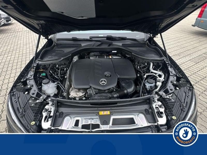 Mercedes-Benz GLC 300de 4Matic EQ-Power AMG Line Advanced Tech