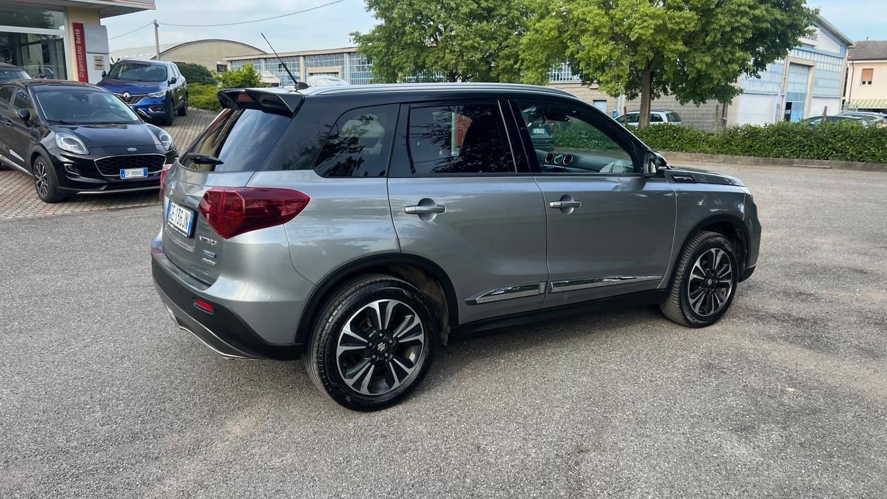Suzuki Vitara 1.4 Hybrid A/T 4WD AllGrip Starview + GPL