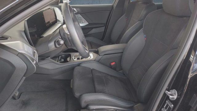 BMW 118 d 5p. Msport Aut.