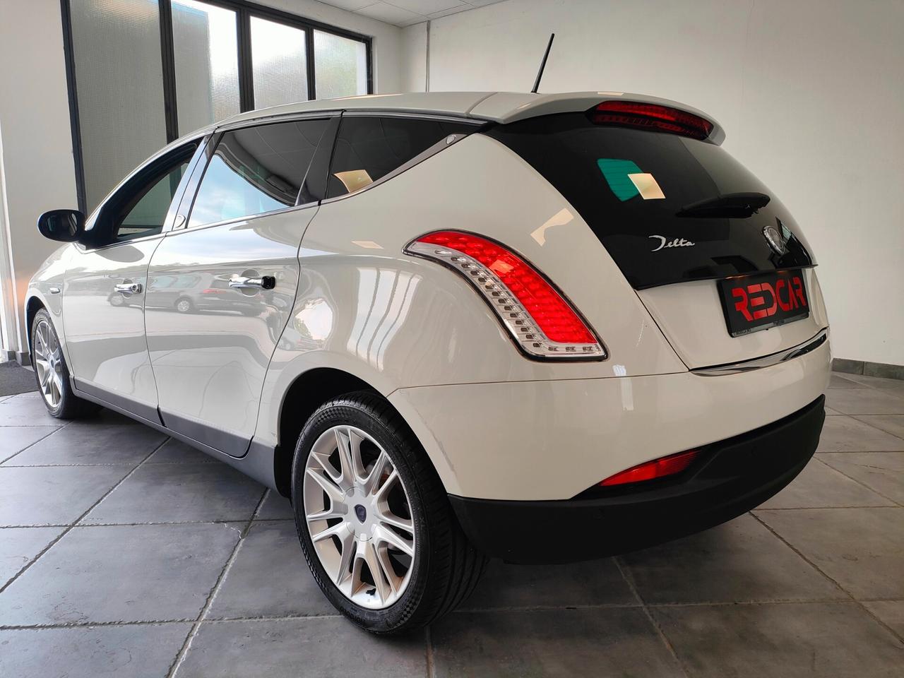 LANCIA DELTA 1.6 MJT 120CV