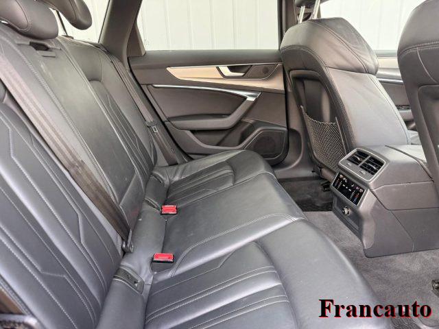 AUDI A6 Avant 45 3.0 TDI quattro tiptronic Business Plus