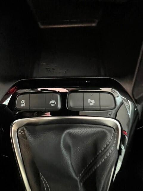 OPEL CORSA 1.2 i 16V 5 Porte DESIGN NAVIGATORE OK NEOPATENTATI