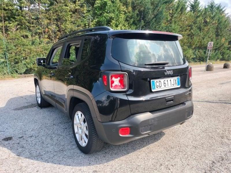 Jeep Renegade 1.0 T3 Limited