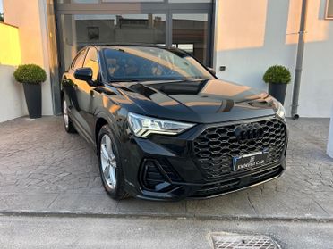 Audi Q3 SPB 35 TDI S-LINE INT/EST S-TRONIC-2022