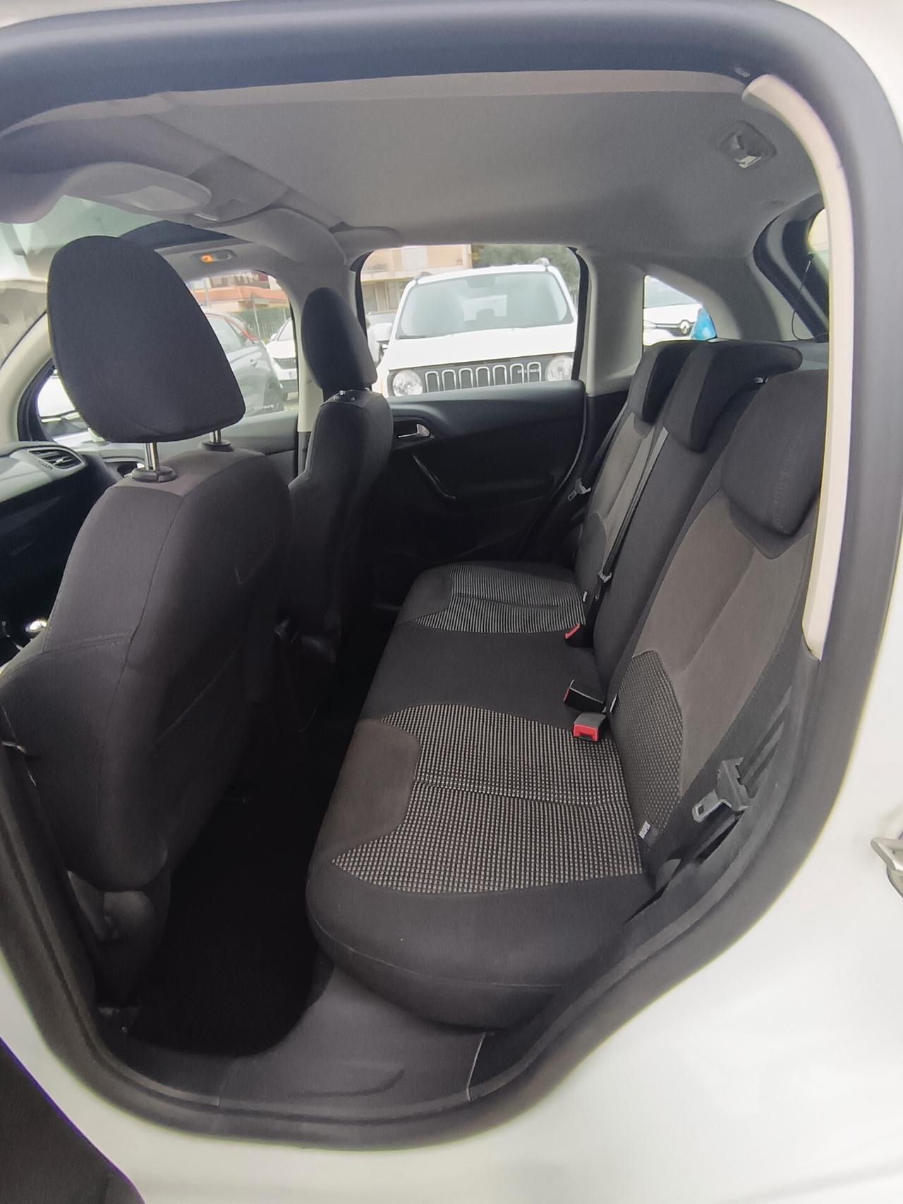 Citroen C3 1.2 VTi 82 Exclusive