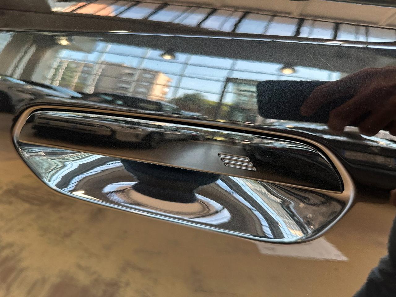 BMW X3 xdrive20d MSport Pro auto-19"-Sedili Vent-Camera 360-FULL-IVA