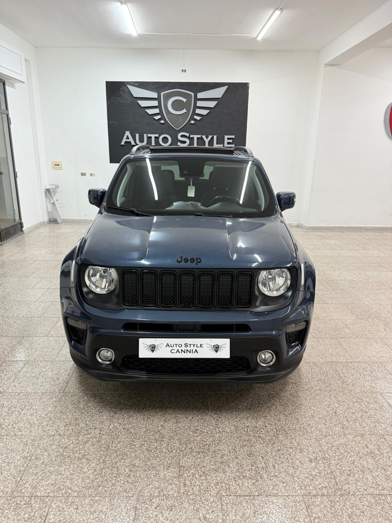 Jeep Renegade 1.6 Mjt 120 CV Sport