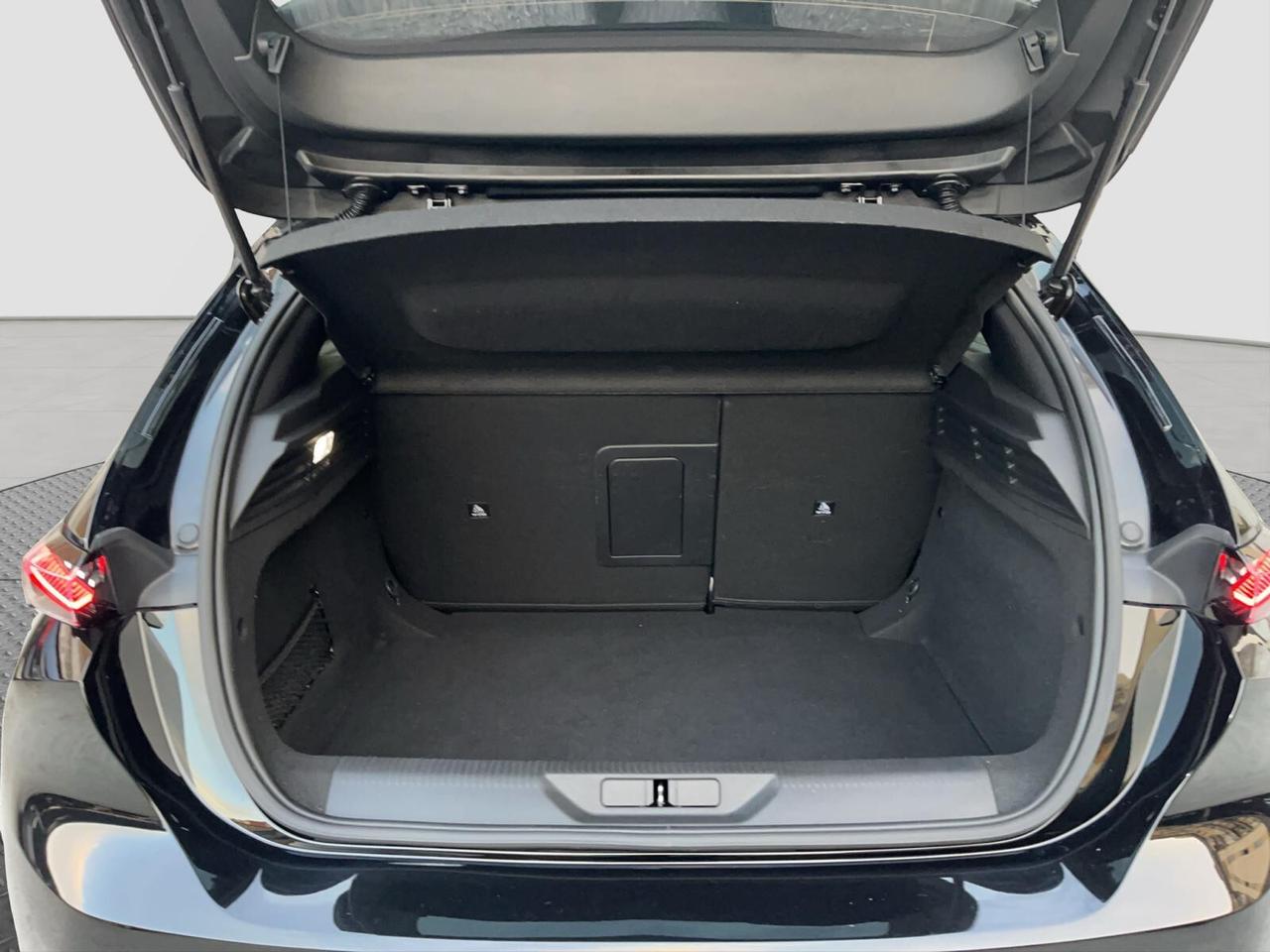 Peugeot 308 1.5 BlueHDi 130cv GT automatica 2023