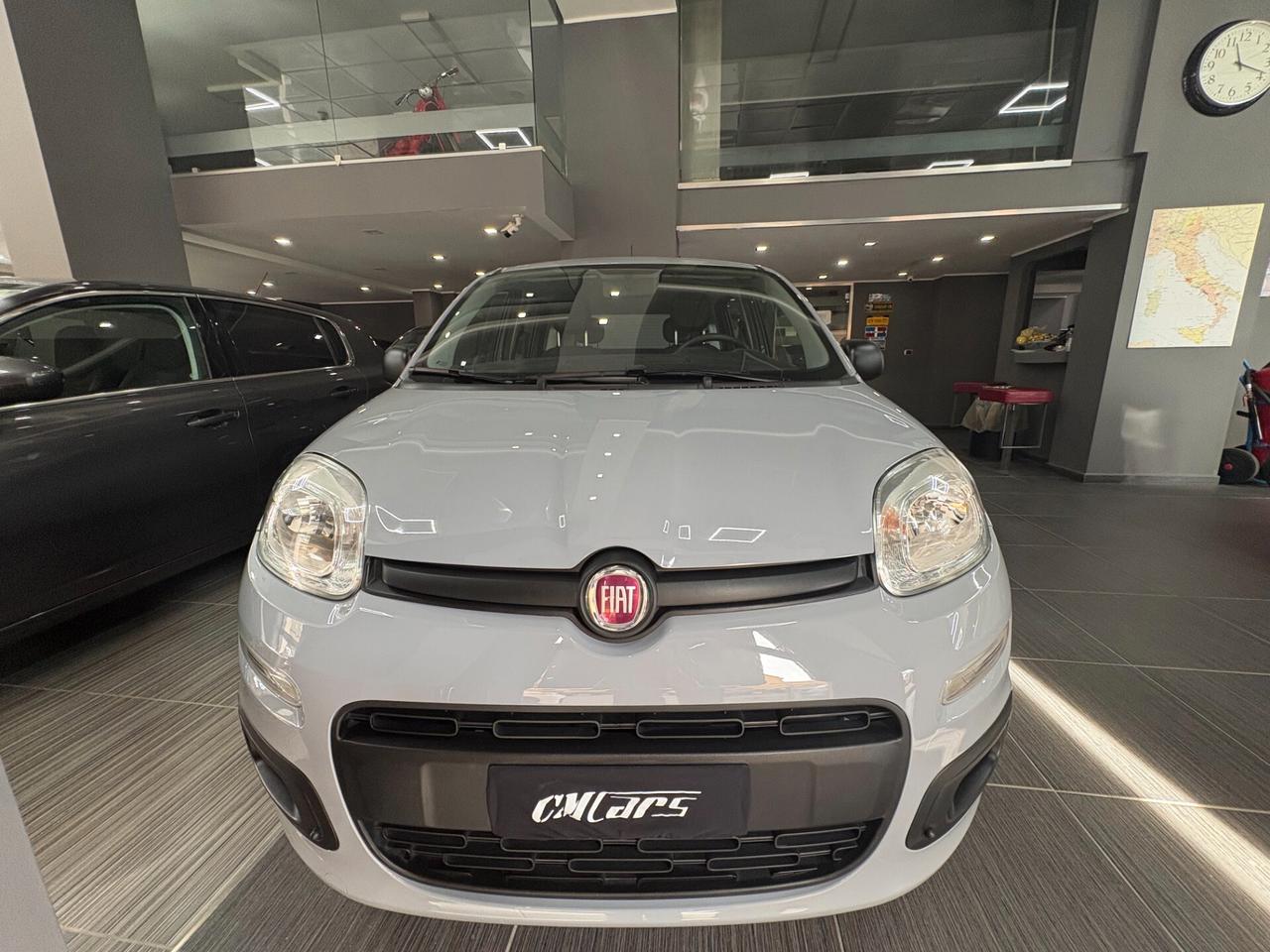 Fiat Panda 1.2 Easypower GPL di SERIE 69cv Easy ITALIANA