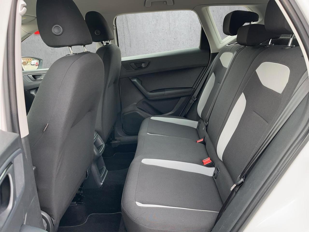 Seat Ateca 1.6 TDI 116Cv