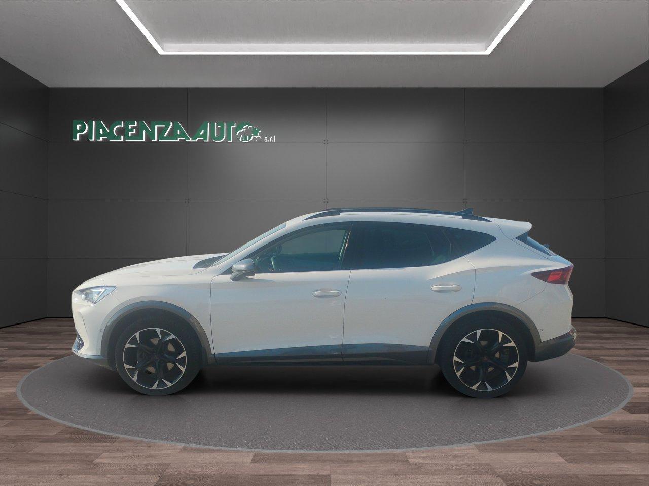 Cupra Formentor 1.5 tsi 150cv dsg..PREZZO REALE..CERCHI 19
