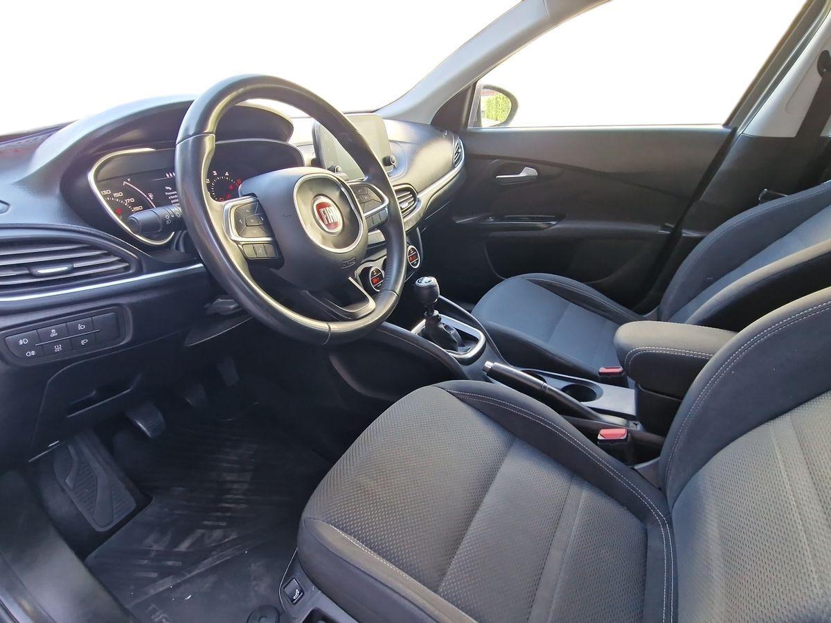 FIAT TIPO 1.6 BUSINESS