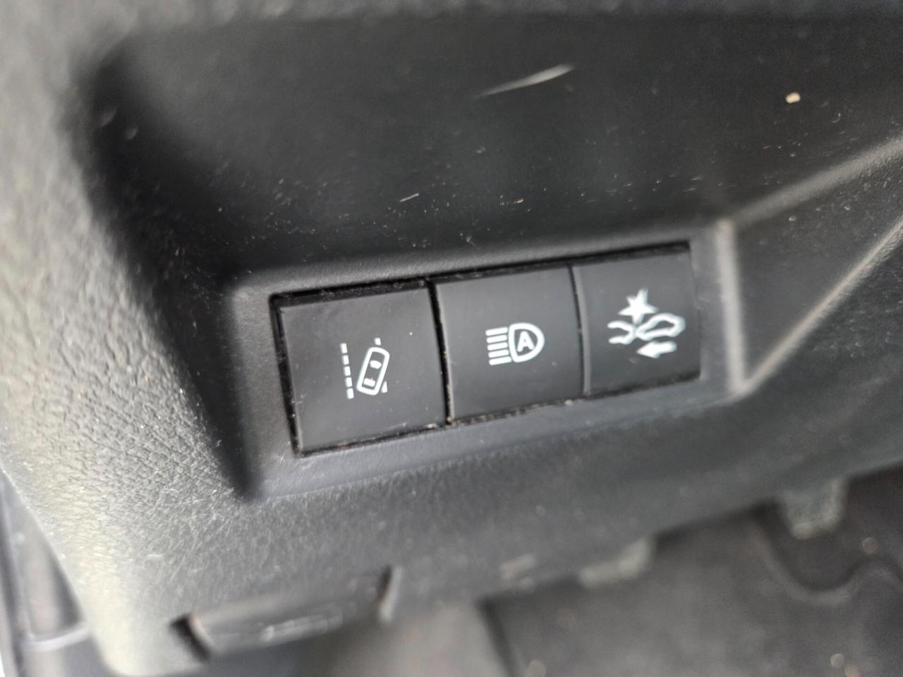 Toyota Yaris 1.0 72 CV 5 porte Active