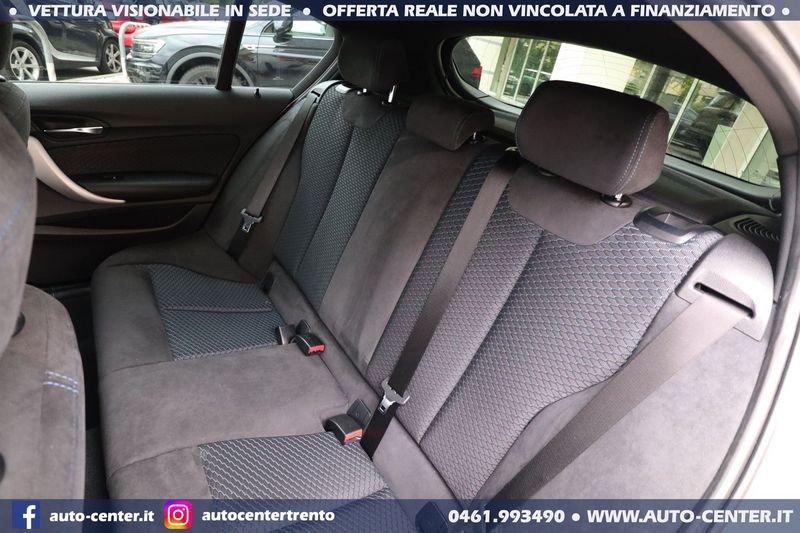 BMW Serie 1 118i 5p. Msport M-sport