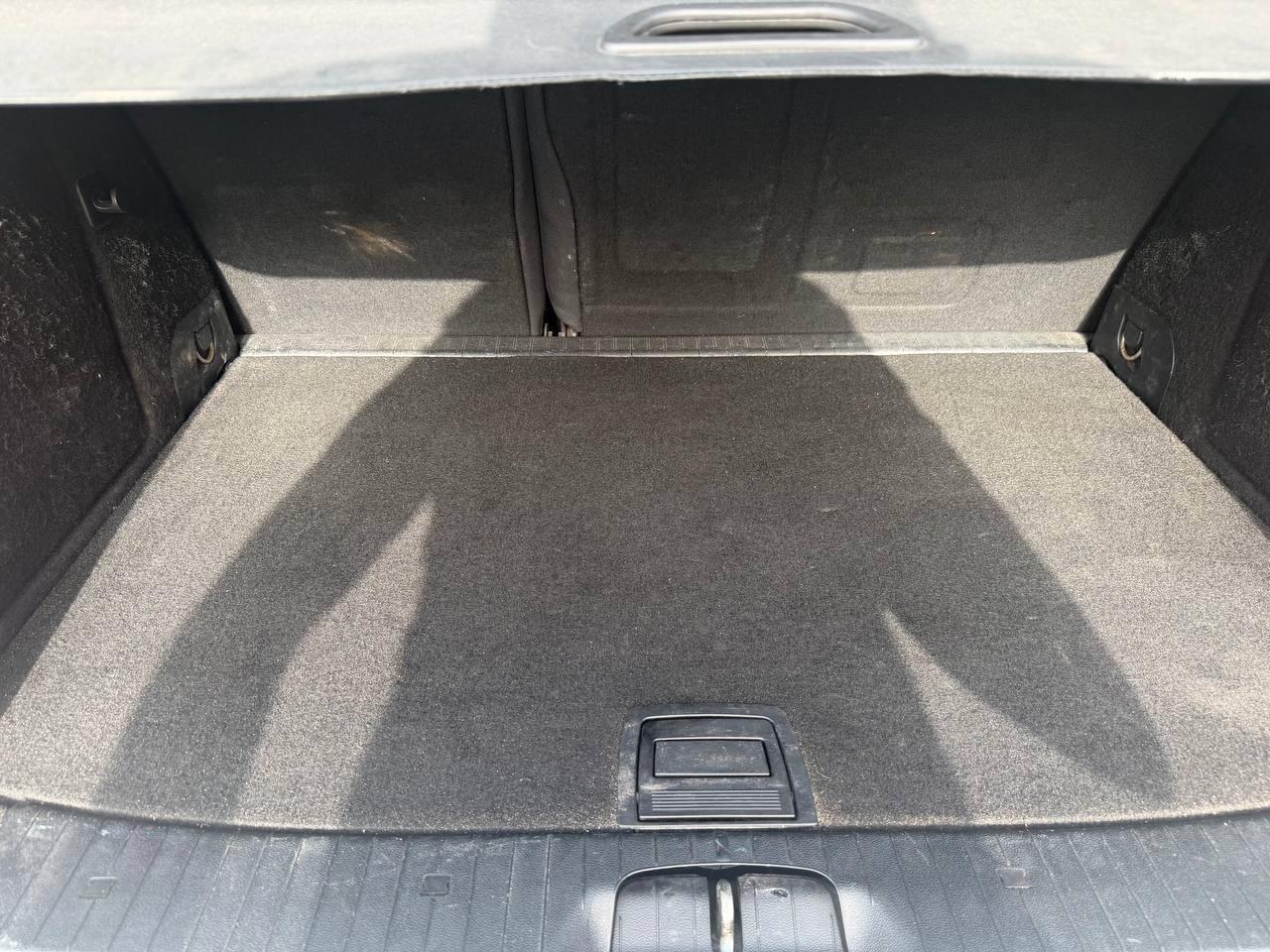 Mercedes-benz A 200 CDI 2004 2.0 140cv