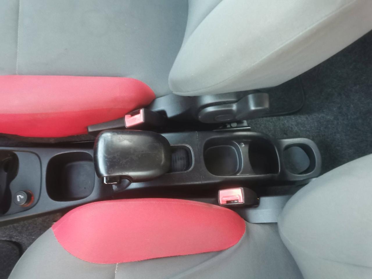 Fiat Panda 1.3 MJT S&S Pop