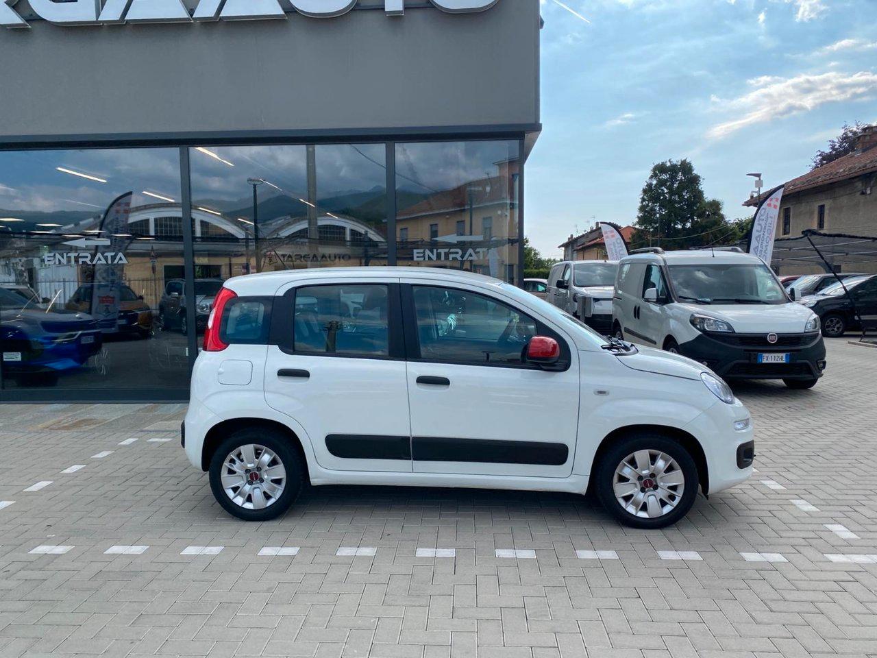 Fiat Panda 1.3 mjt 16v Easy s&s 95cv