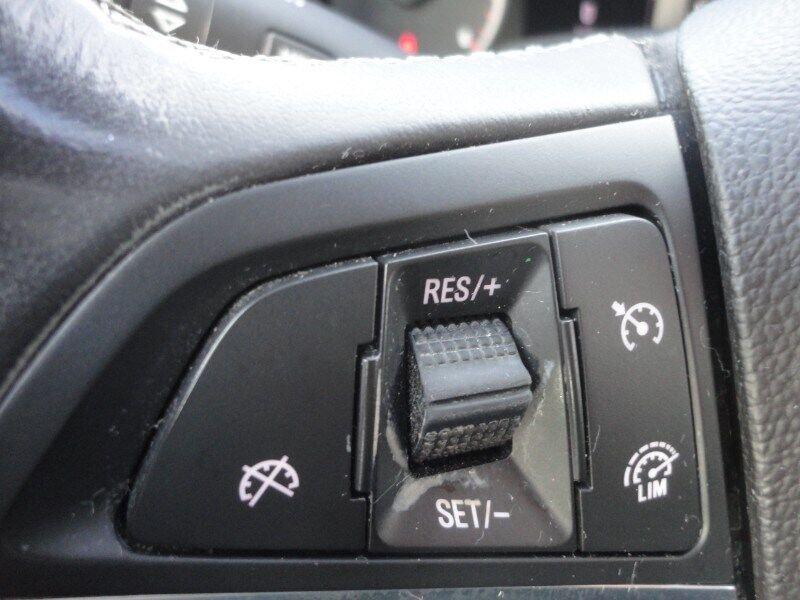 Opel Mokka Mokka X 1.6 CDTI Ecotec 136CV 4x2 aut. Innovation