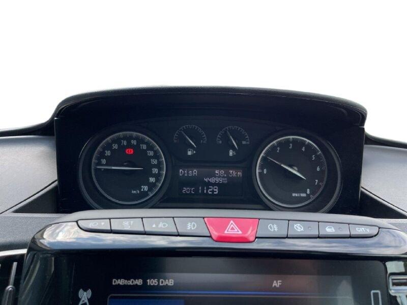 Lancia Ypsilon III 2021 1.0 firefly hybrid Gold Plus s&s 70cv 5p.ti