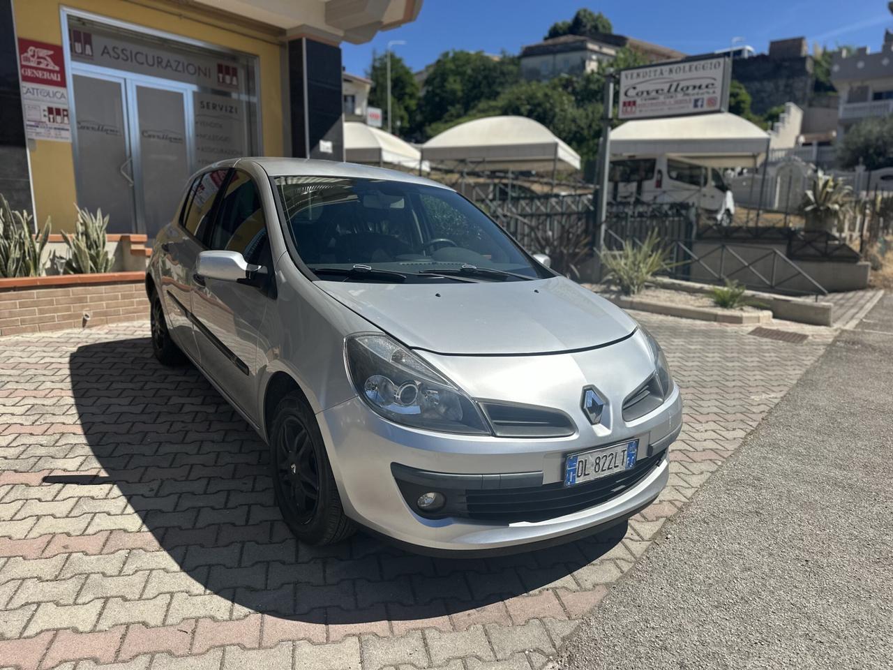 Renault Clio 1.2 gpl 5p kw55 (gpl2034)